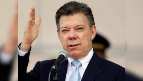 Nobel Peace Prize 2016 winner: All you need to know about Colombia's President Juan Manuel Santos