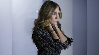 Arjun Bhasin on styling Sarah Jessica Parker for Divorce: Sex and the City was hard act to follow