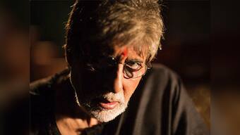 Amitabh Bachchan's Sarkar 3 has Yami Gautam; no Abhishek-Aishwarya: RGV