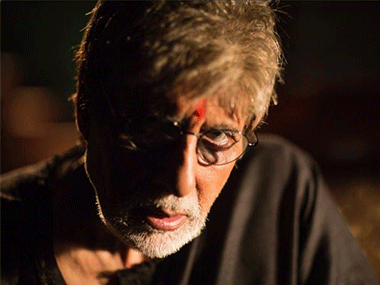 Amitabh Bachchan's Sarkar 3 has Yami Gautam; no Abhishek-Aishwarya: RGV Amitabh Bachchan's Sarkar 3 has Yami Gautam; no Abhishek-Aishwarya: RGV