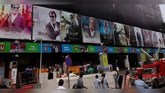 Chennai's famous Sathyam cinemas expands to Mumbai, Pondicherry, Hyderabad