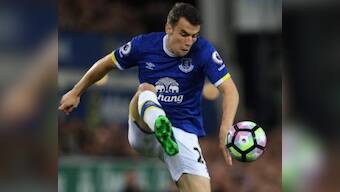 Premier League: Everton revolutionised under Ronald Koeman, says Seamus Coleman