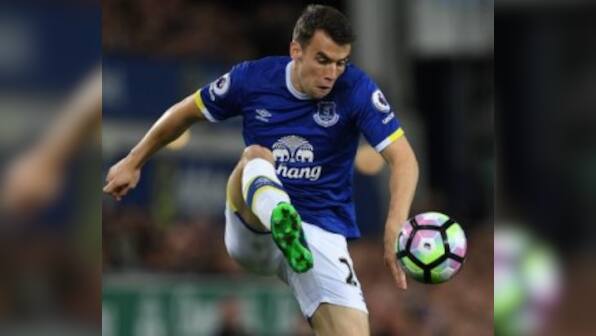 Premier League: Everton revolutionised under Ronald Koeman, says Seamus Coleman