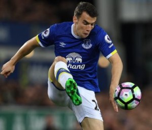 Premier League: Everton revolutionised under Ronald Koeman, says Seamus Coleman Premier League: Everton revolutionised under Ronald Koeman, says Seamus Coleman