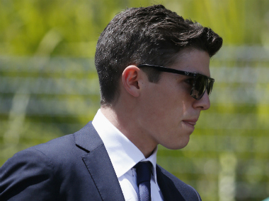 Sean Abbott reveals he was left 'dazed' by fatal delivery to Phillip Hughes Sean Abbott reveals he was left 'dazed' by fatal delivery to Phillip Hughes