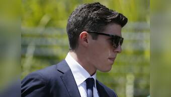 Sean Abbott reveals he was left 'dazed' by fatal delivery to Phillip Hughes