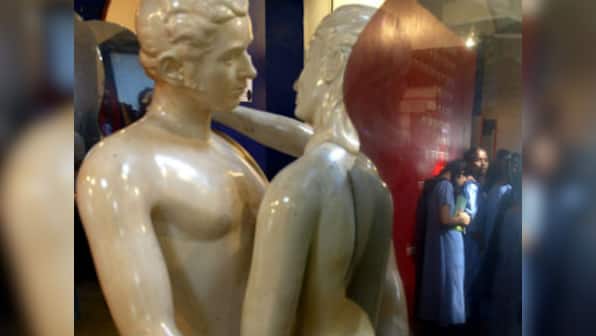 HRD ministry wants the 'sex' out of sex education: Let's solve the problem by ignoring it?