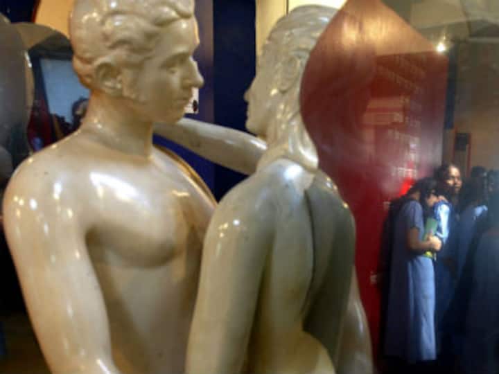 HRD ministry wants the 'sex' out of sex education: Let's solve the problem by ignoring it?