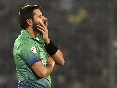 Shahid Afridi slams Javed Miandad for ‘personal attacks’ after being accused of match-fixing Shahid Afridi slams Javed Miandad for ‘personal attacks’ after being accused of match-fixing