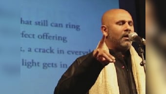 Shane Solanki’s Songs of Immigrants and Experience examines relevant themes in post-Brexit Britain