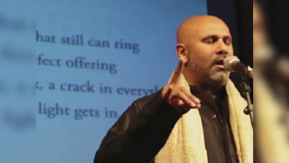 Shane Solanki’s Songs of Immigrants and Experience examines relevant themes in post-Brexit Britain