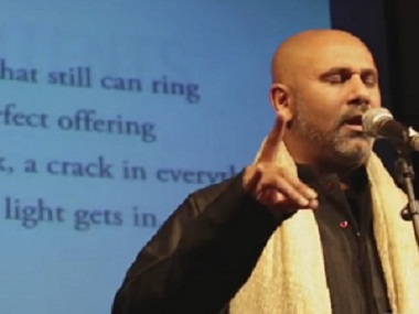 Shane Solanki’s Songs of Immigrants and Experience examines relevant themes in post-Brexit Britain Shane Solanki’s Songs of Immigrants and Experience examines relevant themes in post-Brexit Britain