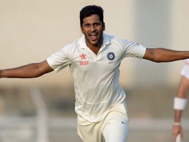 India A's Shardul Thakur, Karn Sharma restrict New Zealand A to 233 on Day 1 of 2nd unofficial Test India A's Shardul Thakur, Karn Sharma restrict New Zealand A to 233 on Day 1 of 2nd unofficial Test
