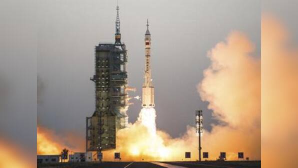 China launches Shenzhou 11: All you need to know about Beijing's longest manned space mission