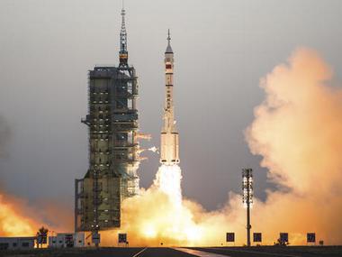 China launches Shenzhou 11: All you need to know about Beijing's longest manned space mission China launches Shenzhou 11: All you need to know about Beijing's longest manned space mission