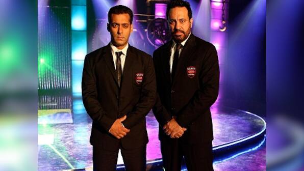 Salman Khan's bodyguard Shera booked on charges of assault; questioned by cops