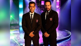 Shera for Salman Khan, Yuvraj Ghorpade for Aamir: Bodyguards of Bollywood stars