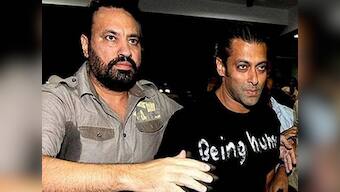 Salman Khan's bodyguard Shera denies assault allegations; questioned for five hours