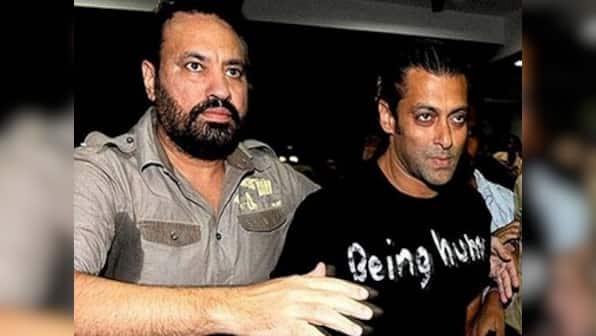 Salman Khan's bodyguard Shera denies assault allegations; questioned for five hours