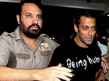 Salman Khan's bodyguard Shera denies assault allegations; questioned for five hours Salman Khan's bodyguard Shera denies assault allegations; questioned for five hours