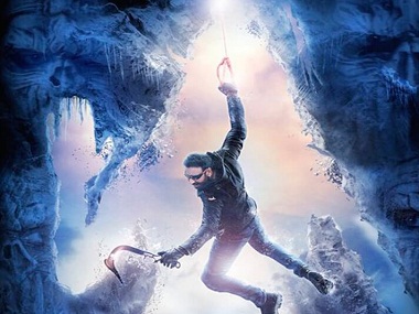 64th National Film Awards 2017: Ajay Devgn welcomes Visual Effects honour for Shivaay 64th National Film Awards 2017: Ajay Devgn welcomes Visual Effects honour for Shivaay