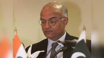 China-India ties are under stress, need recalibration: Former NSA Shivshankar Menon