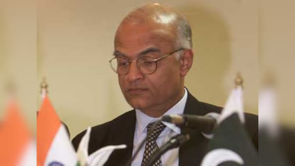China-India ties are under stress, need recalibration: Former NSA Shivshankar Menon