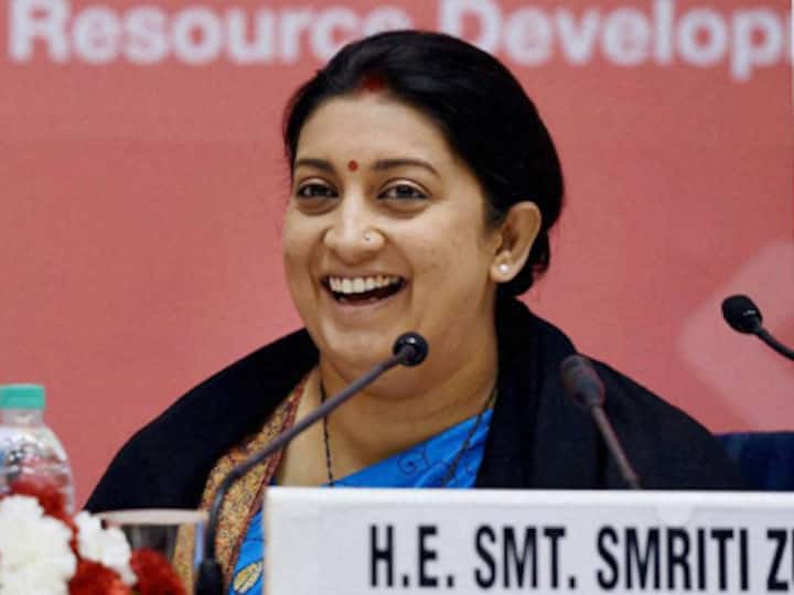 Smriti Irani, Cabinet Minister, Women and Child Development and Textiles: Actor-turned-politician bagged one of the biggest LS poll victories