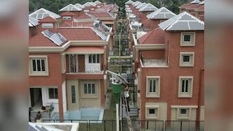 Climate change and cities: Green buildings shouldn't be treated as an option anymore