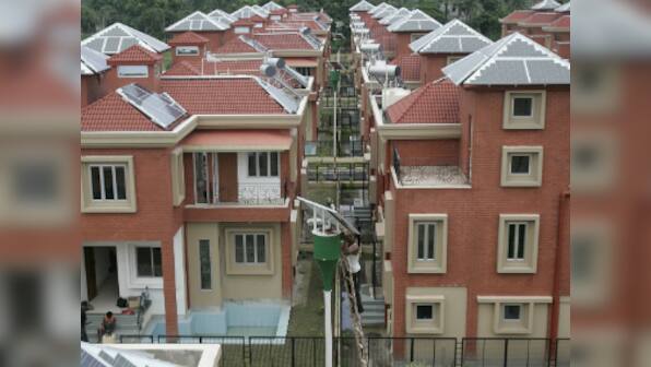 Climate change and cities: Green buildings shouldn't be treated as an option anymore