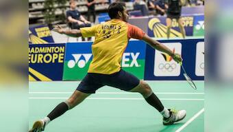 Chinese Taipei Masters: Sourabh Varma storms into final