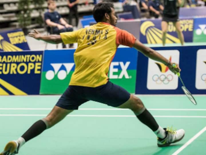 Chinese Taipei Masters: Sourabh Varma storms into final