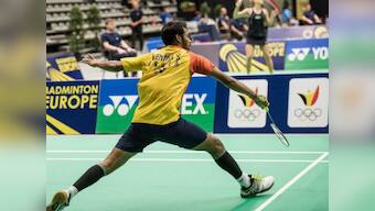Chinese Masters Taipei: Sourabh Varma fights back to book semi-final berth