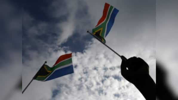 South Africa's withdrawal from International Criminal Court could spark a domino effect
