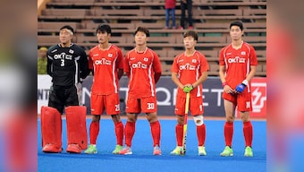Asian Champions Trophy 2016: South Korea keep semi-final hopes alive after win over China