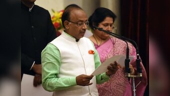 India trying to learn from the Australia, UK to become sporting superpower, says sports ministry