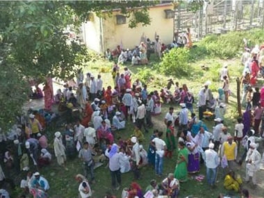 Varanasi stampede: A timeline of disasters at religious places across India