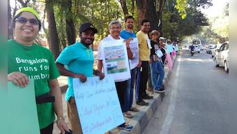 Bengaluru steel flyover is anti-citizen and anti-environment; the city deserves better