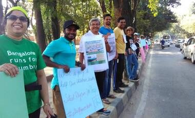 Bengaluru steel flyover: Protest and its politics apart, what is in store for Bengaluru and its citizens?