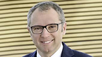 In conversation with Stefano Domenicali, president and CEO of Automobili Lamborghini