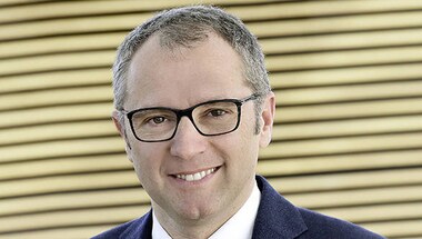 In conversation with Stefano Domenicali, president and CEO of Automobili Lamborghini