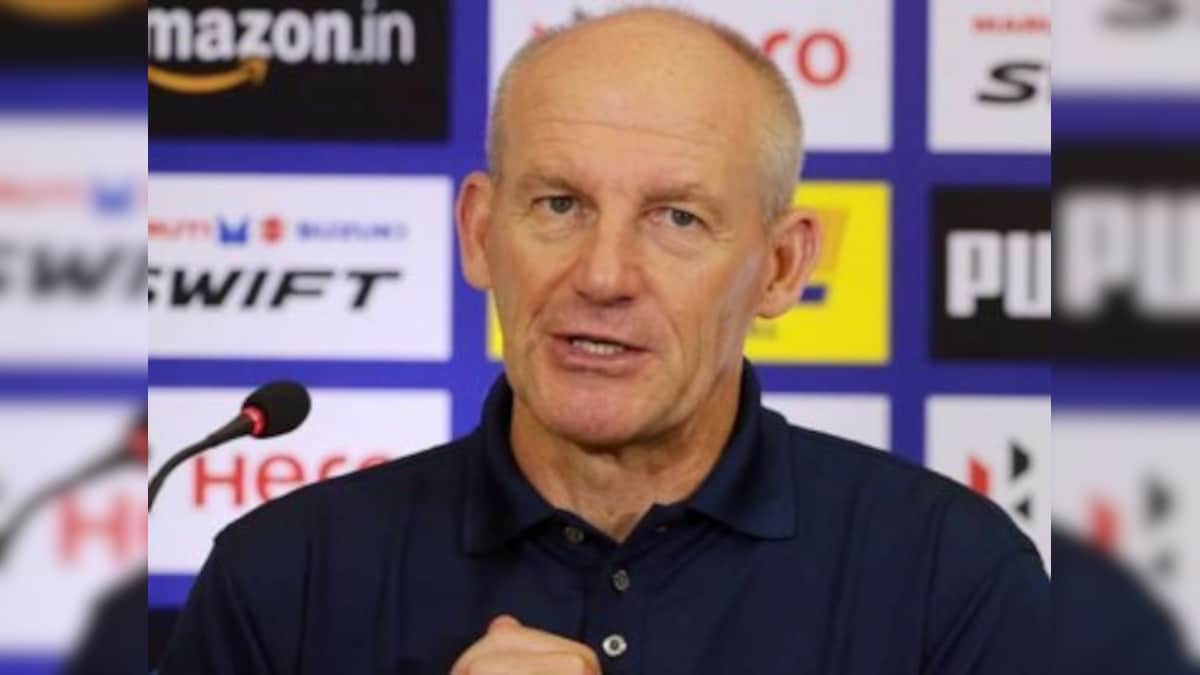 Indian Super League side ATK replace Teddy Sheringham with England's Steve Coppell as new head coach