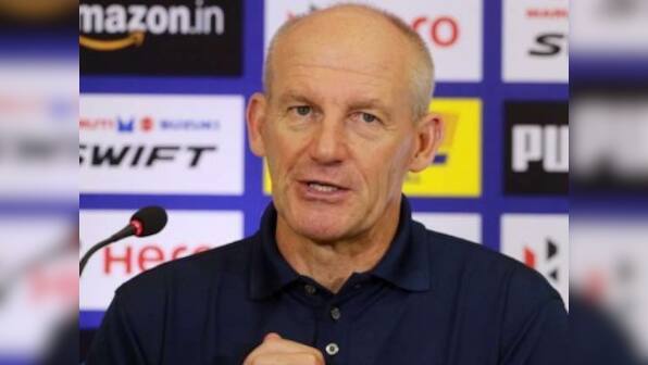 ISL 2016 final: Kerala Blasters manager Steve Coppell laments cramped schedule after loss