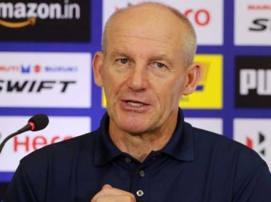 Indian Super League side ATK replace Teddy Sheringham with England's Steve Coppell as new head coach Indian Super League side ATK replace Teddy Sheringham with England's Steve Coppell as new head coach