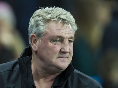 Aston Villa appoint Steve Bruce as manager to return struggling club to Premier League Aston Villa appoint Steve Bruce as manager to return struggling club to Premier League