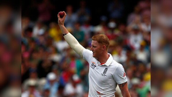 Bangladesh vs England: Ben Stokes could be one of best ever all-rounders, says coach Bayliss