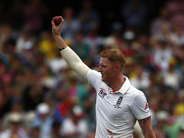Bangladesh vs England: Ben Stokes could be one of best ever all-rounders, says coach Bayliss Bangladesh vs England: Ben Stokes could be one of best ever all-rounders, says coach Bayliss