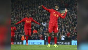 League Cup roundup: Liverpool, Arsenal cruise to quarters; Newcastle score 6
