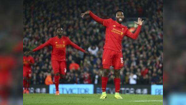 League Cup roundup: Liverpool, Arsenal cruise to quarters; Newcastle score 6