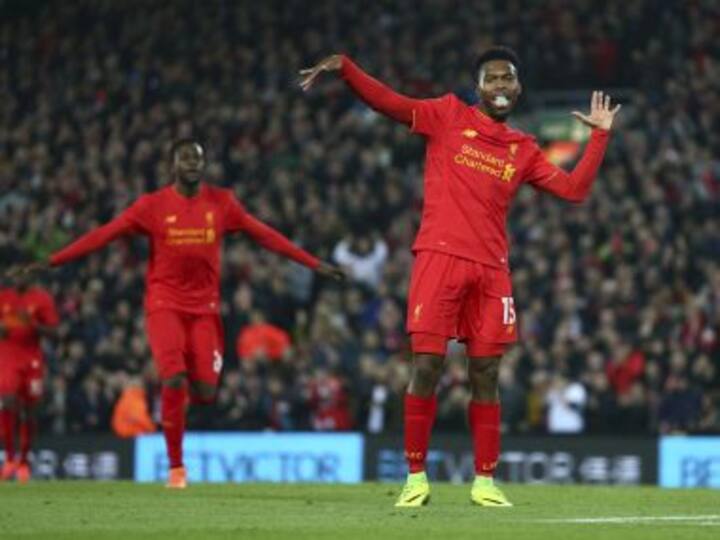 League Cup roundup: Liverpool, Arsenal cruise to quarters; Newcastle score 6